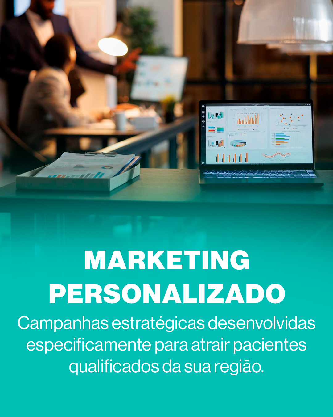 Marketing